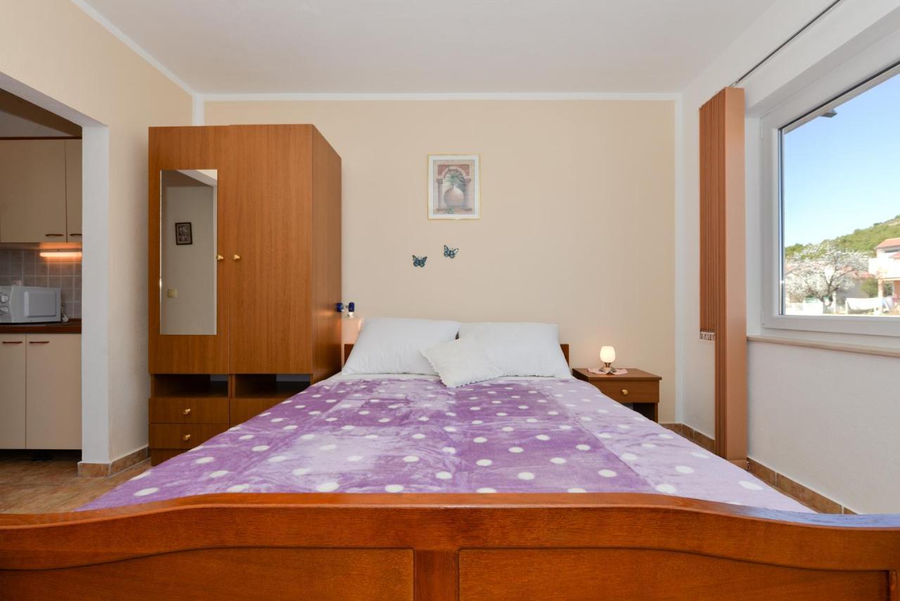 Villa San Marco Tribalj 외부 사진