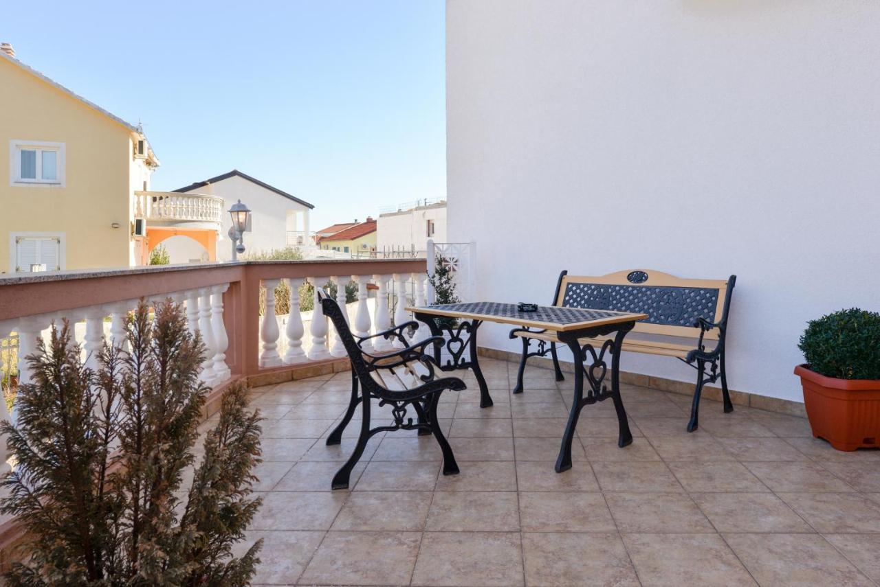 Villa San Marco Tribalj 외부 사진