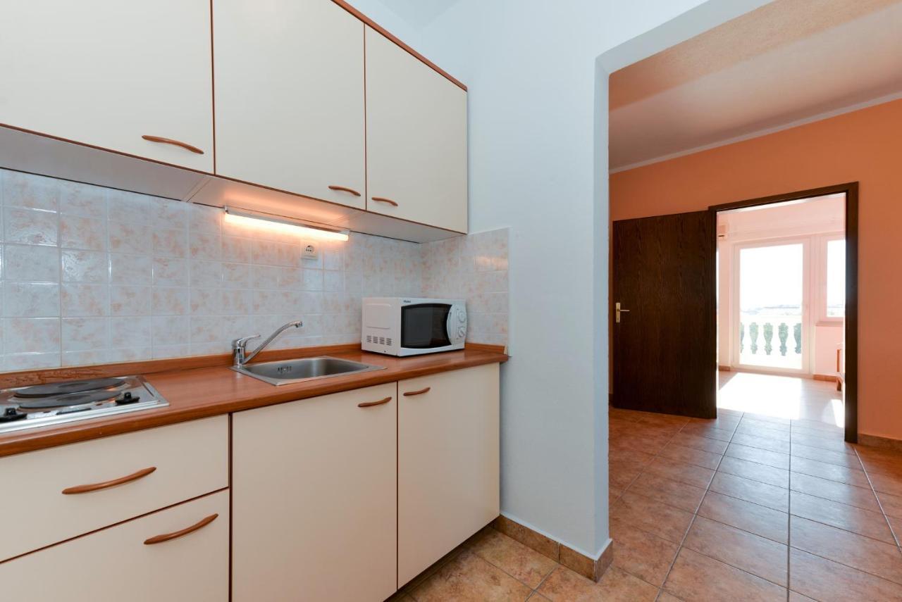 Villa San Marco Tribalj 외부 사진