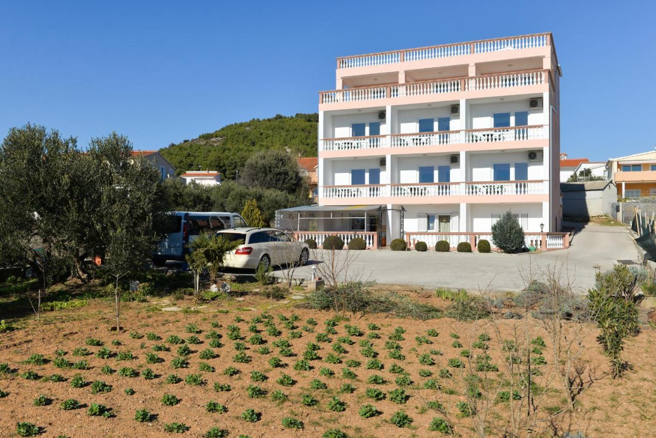 Villa San Marco Tribalj 외부 사진